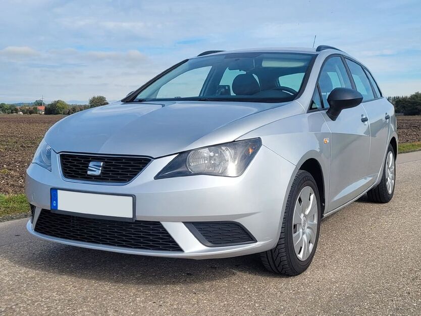 Seat Ibiza 149.000 km 4.490 € Olching 82140