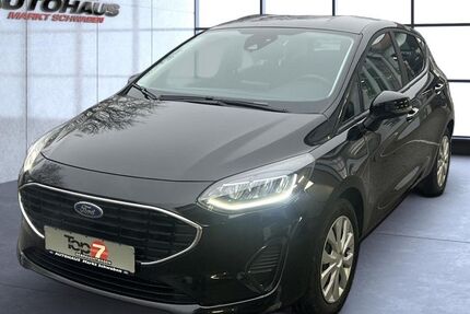 Ford Fiesta 82.863 km 12.490 € Markt Schwaben 85570