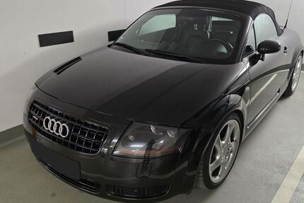 Audi TT 99.800 km 16.500 &euro; München 81539