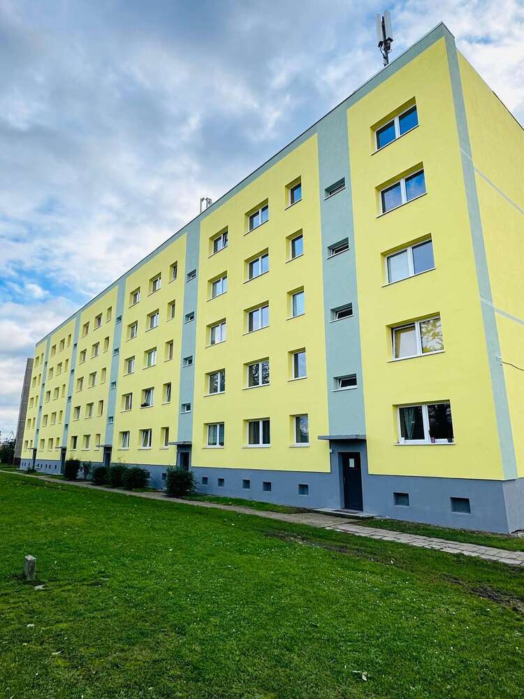 Wohnung zum Mieten in Magdeburg 340 € 58 m²