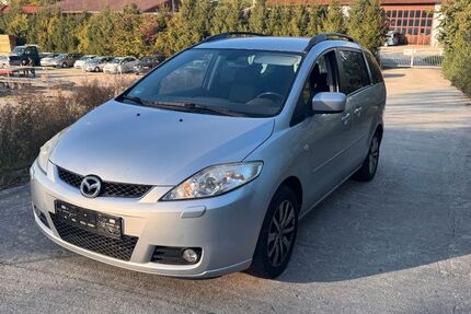 Mazda 5 141.000 km 1.490 &euro; München 81549