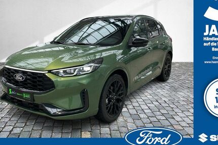 Ford Kuga 4.500 km 39.990 &euro; München 80993