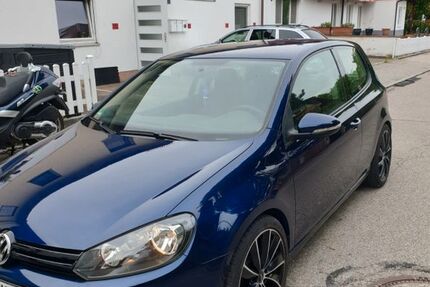 VW Golf 163.000 km 4.800 &euro; Gauting 82131