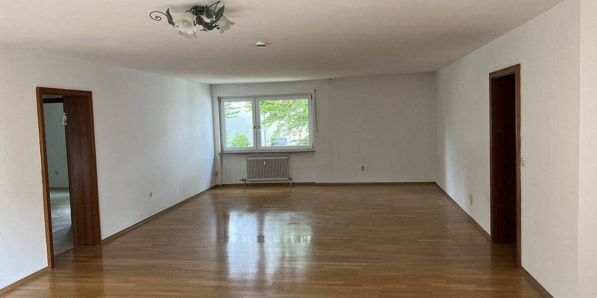 Etagenwohnung Pullach im Isartal Großhesselohe - 4 Zimmer, 144 m&sup2;, 988.000&euro; | Angebot:26555068