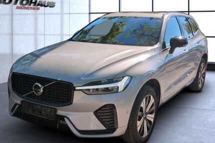 Volvo XC60 55.000 km 41.990 &euro; München 81825