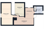 Mehrfamilienhaus, Wohnhaus Markt Schwaben - 6 Zimmer, 155 m&sup2;, 749.000&euro; | Angebot:25708188