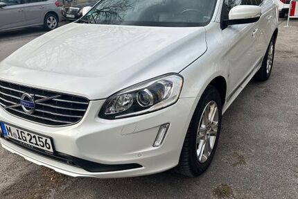 Volvo XC60 313.000 km 12.500 &euro; München 81927