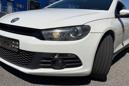 VW Scirocco 151.236 km 3.999 &euro; Puchheim 82178