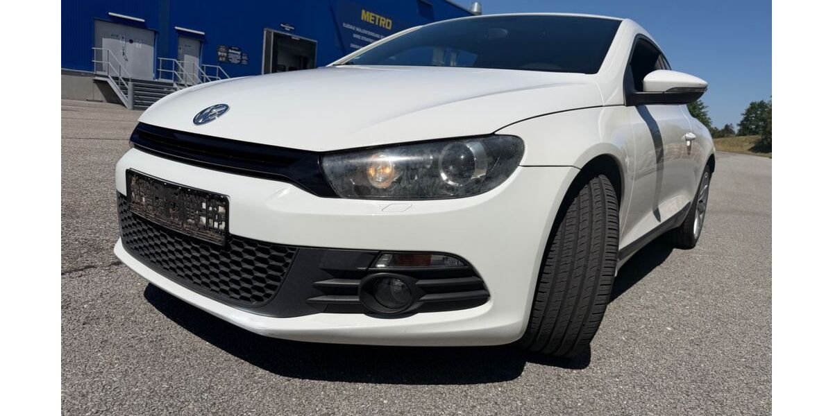 VW Scirocco 151.236 km 3.999 &euro; Puchheim 82178