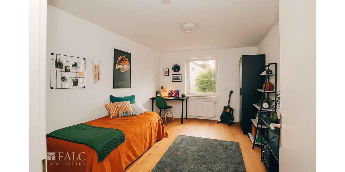 Reihenmittelhaus Fürstenfeldbruck - 4 Zimmer, 130 m&sup2;, 849.000&euro; | Angebot:25742770