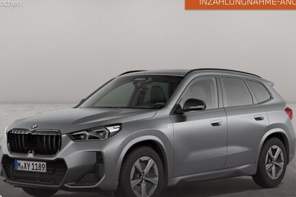 BMW X1 24.295 km 45.280 &euro; München 80939