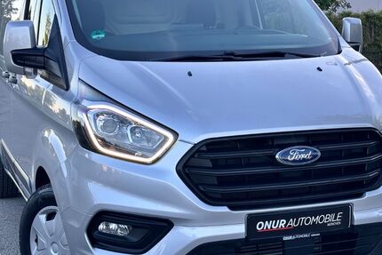 Ford Transit Custom 113.000 km 17.950 &euro; München 81245
