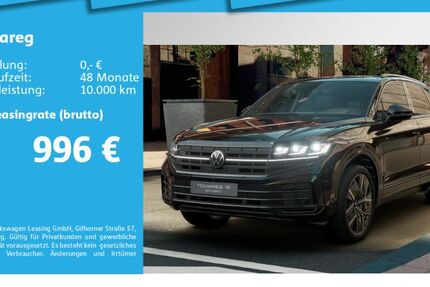 VW Touareg 3.000 km 78.451 &euro; München 81669