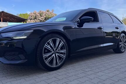 Audi A6 109.000 km 31.999 &euro; München 81825