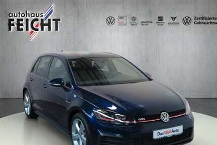 VW Golf 59.900 km 20.949 € Haar 85540