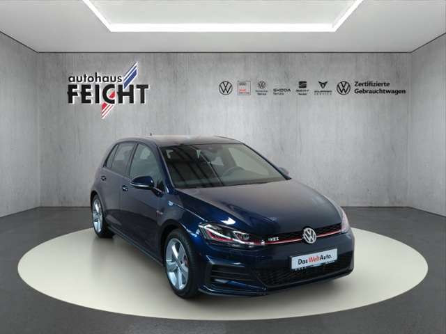 VW Golf 59.900 km 20.949 € Haar 85540