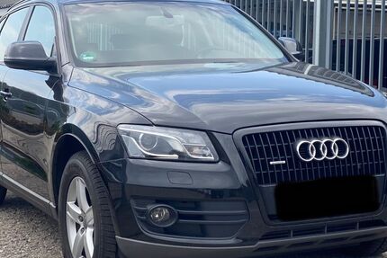 Audi Q5 100.000 km 12.999 &euro; München 80807