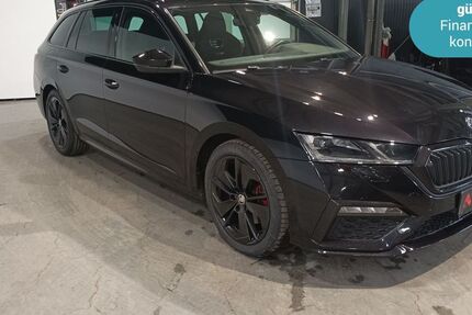 Skoda Octavia 73.649 km 25.970 &euro; Eching 85386
