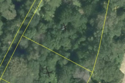 Grundstück in Neufahrn bei Freising 64.965 € 4331 m² zimmer