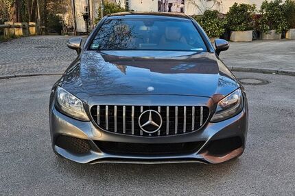 Mercedes-Benz C 250 119.269 km 17.194 &euro; München 80805