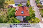 MÜNCHNER SÜDEN: EINFAMILIENHAUS FÜR INDIVIDUELLE WOHNTRÄUME - Einfamilienhaus München Thalkirchen-Obersendling-Forstenried-Fürstenried-Solln | Angebot:26953451