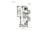 Etagenwohnung München Trudering-Riem - 3 Zimmer, 82 m&sup2;, 565.000&euro; | Angebot:26932110