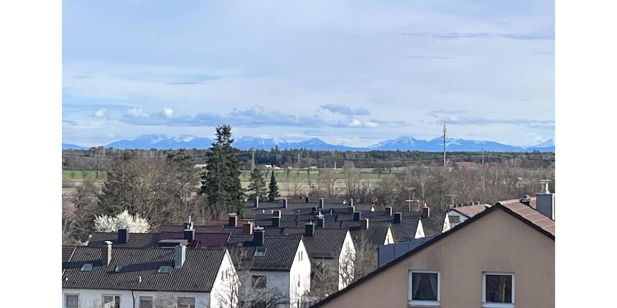 Etagenwohnung Gräfelfing - 3 Zimmer, 86 m&sup2;, 550.000&euro; | Angebot:25952027