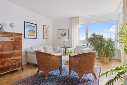 Wohnung Germering - 4 Zimmer, 99 m&sup2;, 433.000&euro; | Angebot:25606500