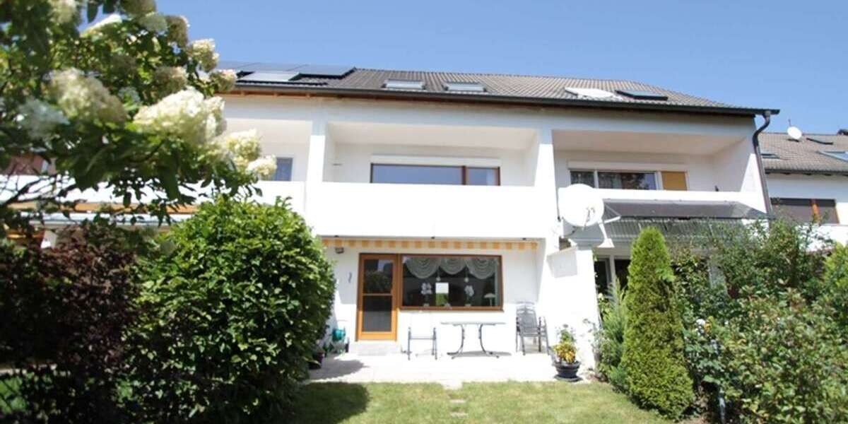 Einfamilienhaus Puchheim - 5 Zimmer, 135 m&sup2;, 670.000&euro; | Angebot:27354397