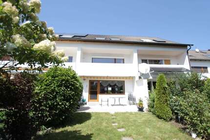 Haus Puchheim - 5 Zimmer, 135 m&sup2;, 670.000&euro; | Angebot:27354397