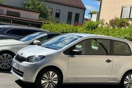 Skoda Citigo 90.200 km 4.850 &euro; Starnberg 82319