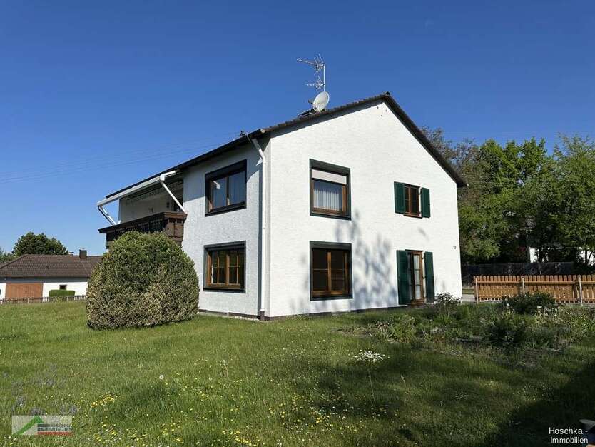 Haus zum Kaufen in Pähl Fischen am Ammersee 1.375.000 € 215 m²