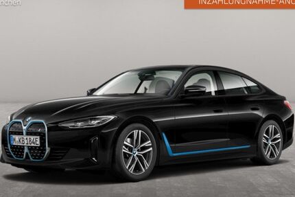 BMW i4 50.112 km 40.810 € München 80939