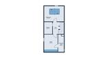 Reihenhaus Moosinning - 8 Zimmer, 138 m&sup2;, 1.990&euro; | Angebot:26670181
