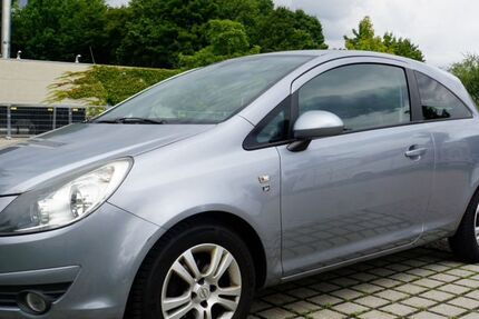 Opel Corsa 217.000 km 1.290 € Taufkirchen 82024