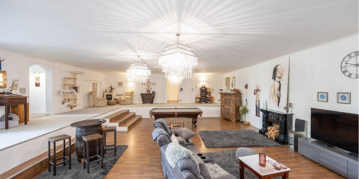 Geräumiges 1-Zimmer-Angebot in WG in Ebersberg 1 zimmer