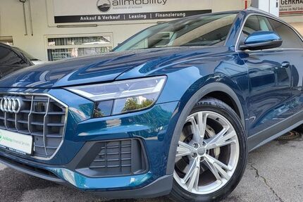 Audi Q8 97.700 km 42.000 &euro; München 81541
