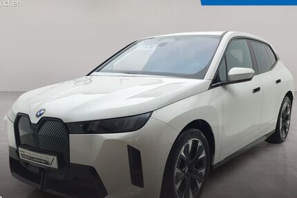 BMW iX 18.605 km 82.810 &euro; München 80939