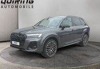 Gebrauchtwagen Audi SQ7