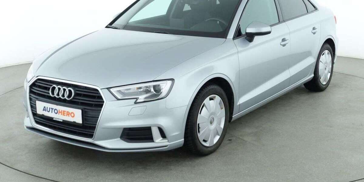 Audi A3 97.968 km 14.490 &euro; Neufahrn 85375