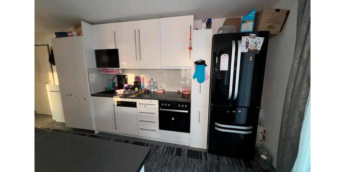 Erdgeschoßwohnung Markt Schwaben - 2 Zimmer, 41 m&sup2;, 389.000&euro; | Angebot:24801290