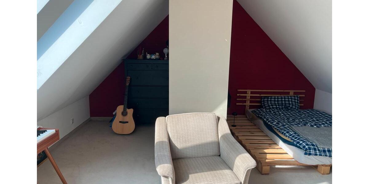 Etagenwohnung München Giesing - 1 Zimmer, 14 m&sup2;, 740&euro; | Angebot:25759638