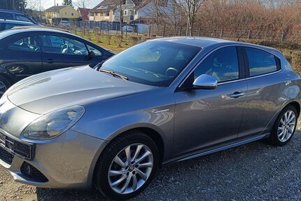 Alfa Romeo Giulietta 138.300 km 7.777 &euro; Emmering 82275