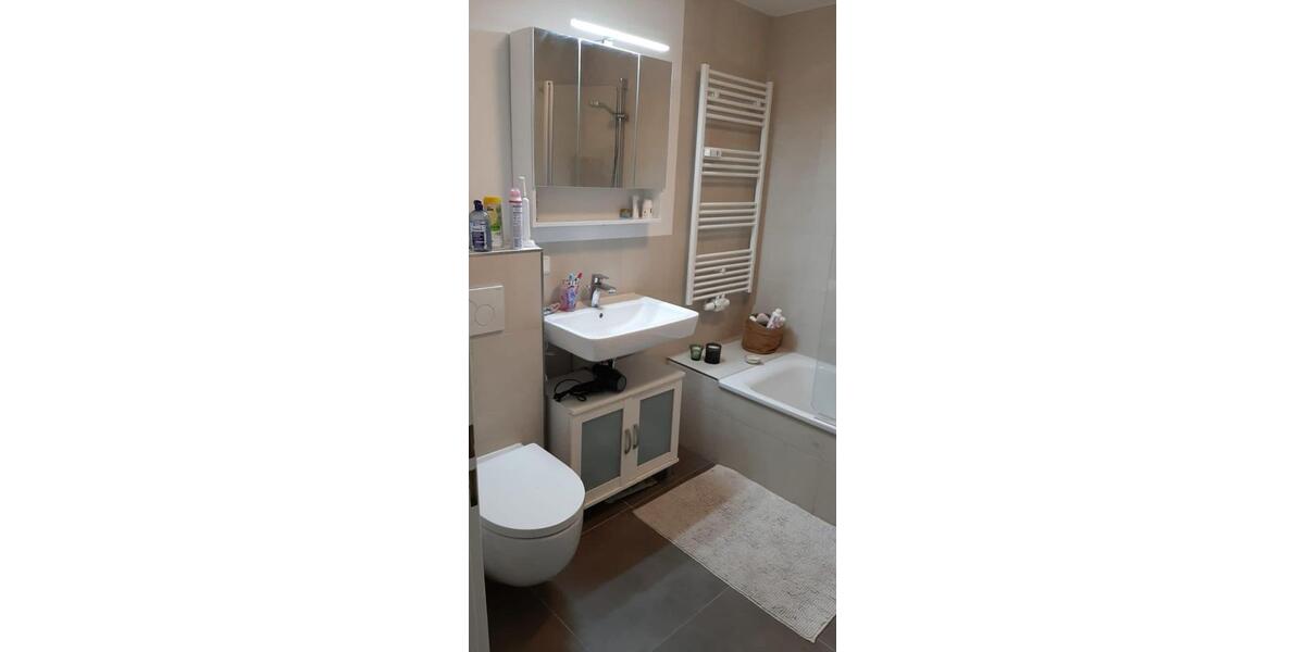 Etagenwohnung München Sendling-Westpark - 1 Zimmer, 12 m&sup2;, 690&euro; | Angebot:25859941