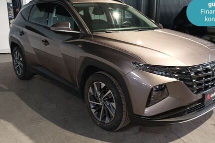 Hyundai TUCSON 44.987 km 19.970 &euro; Eching 85386