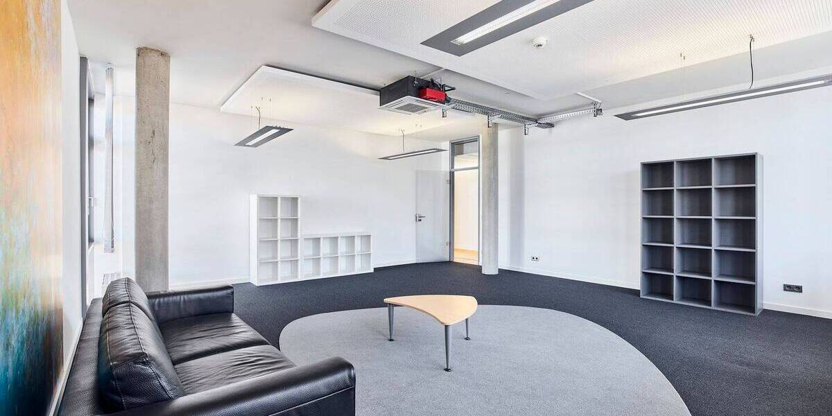 Gewerbeobjekt Ismaning - 585&euro; | Angebot:26454100