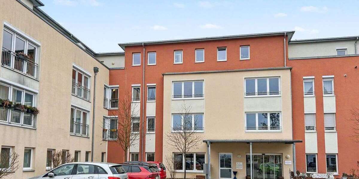 Etagenwohnung Emmering - 1 Zimmer, 27 m&sup2;, 125.000&euro; | Angebot:26339181