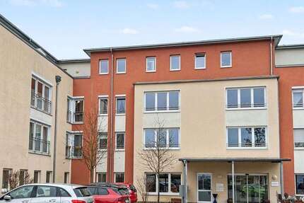 Wohnung Emmering - 1 Zimmer, 27 m&sup2;, 125.000&euro; | Angebot:26339181