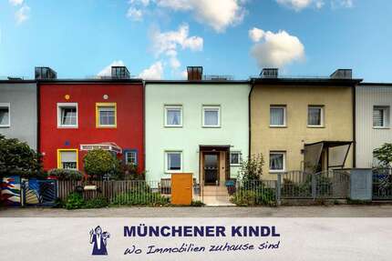 Haus zum Kaufen in Olching 490.000 € 110.91 m² 5 zimmer