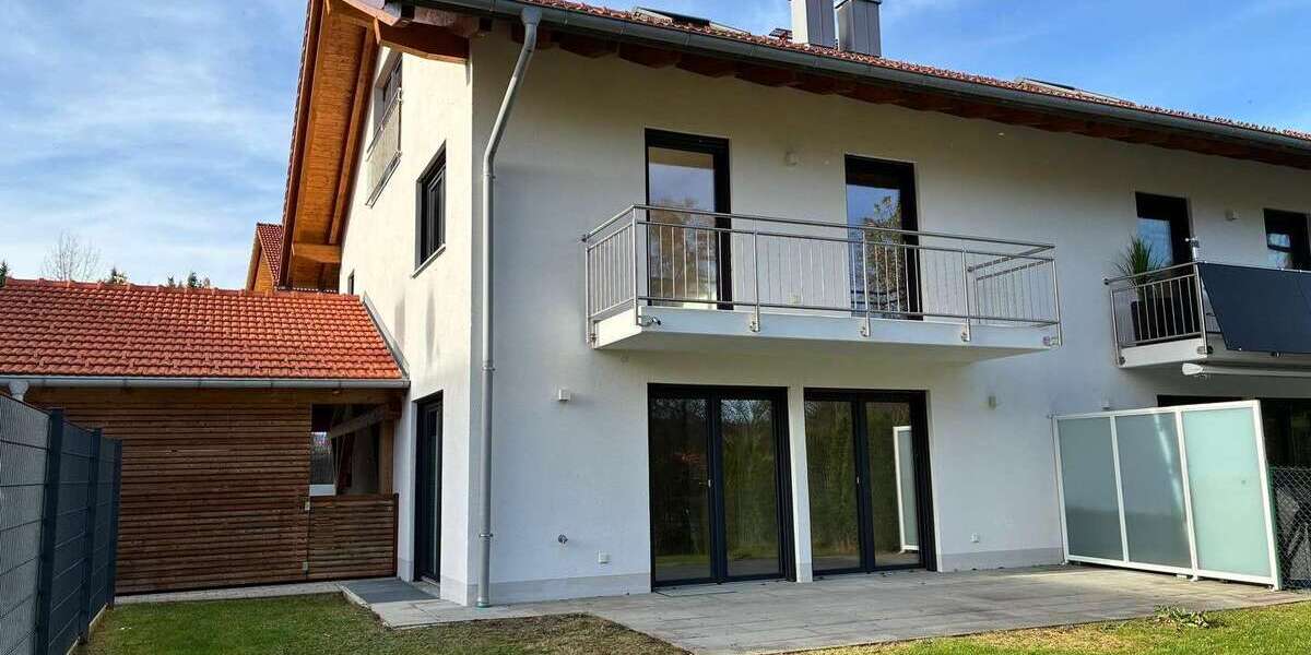 Haus zum Mieten in Egling-Deining 3.500 € 171.46 m² 5 zimmer